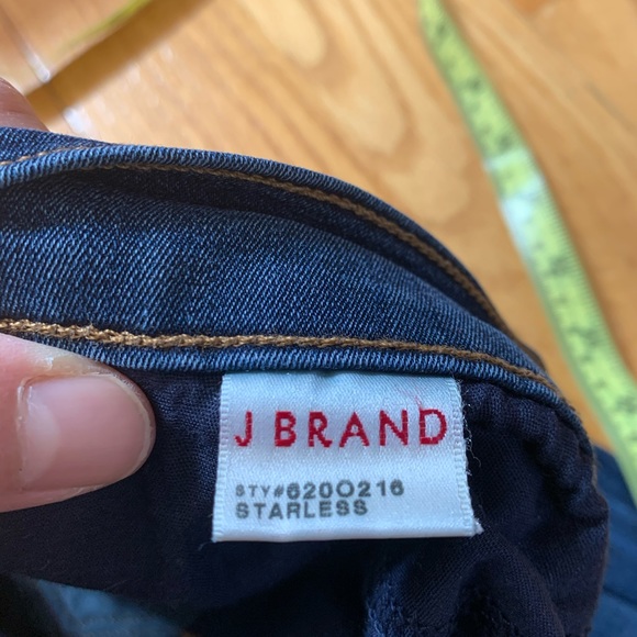 J Brand Starless Skinny Leg jeans - Picture 4 of 7